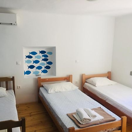 Apartment Chillout House نوفاليا المظهر الخارجي الصورة