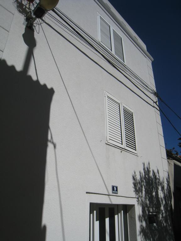 Apartment Chillout House نوفاليا الغرفة الصورة