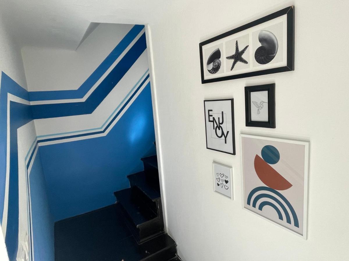 Apartment Chillout House نوفاليا المظهر الخارجي الصورة