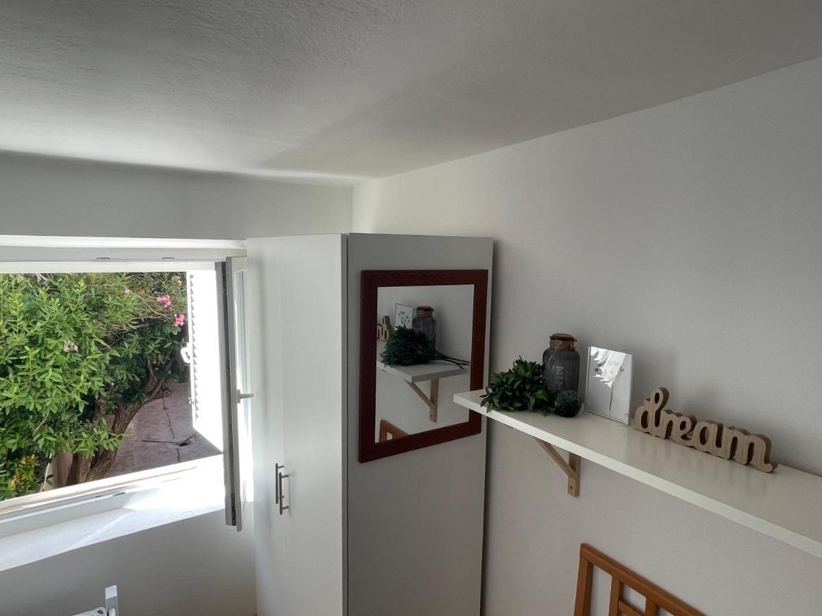 Apartment Chillout House نوفاليا المظهر الخارجي الصورة