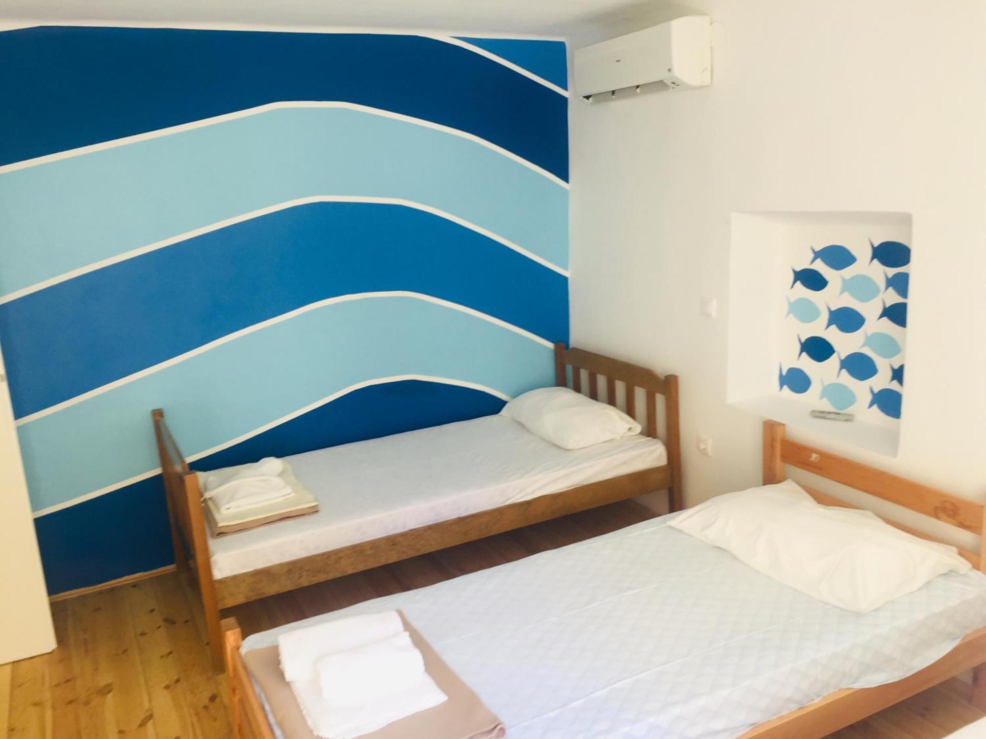 Apartment Chillout House نوفاليا المظهر الخارجي الصورة