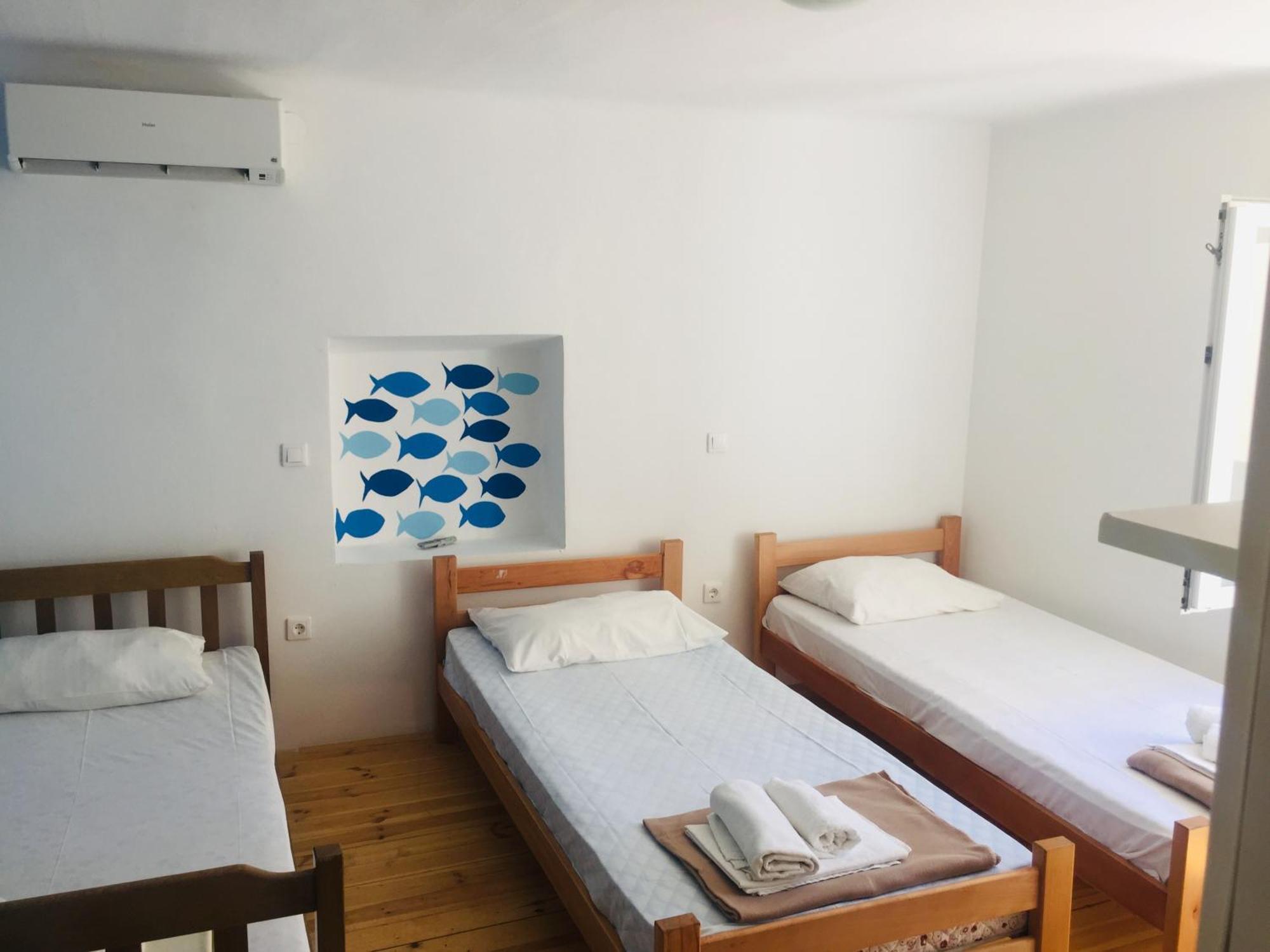 Apartment Chillout House نوفاليا المظهر الخارجي الصورة