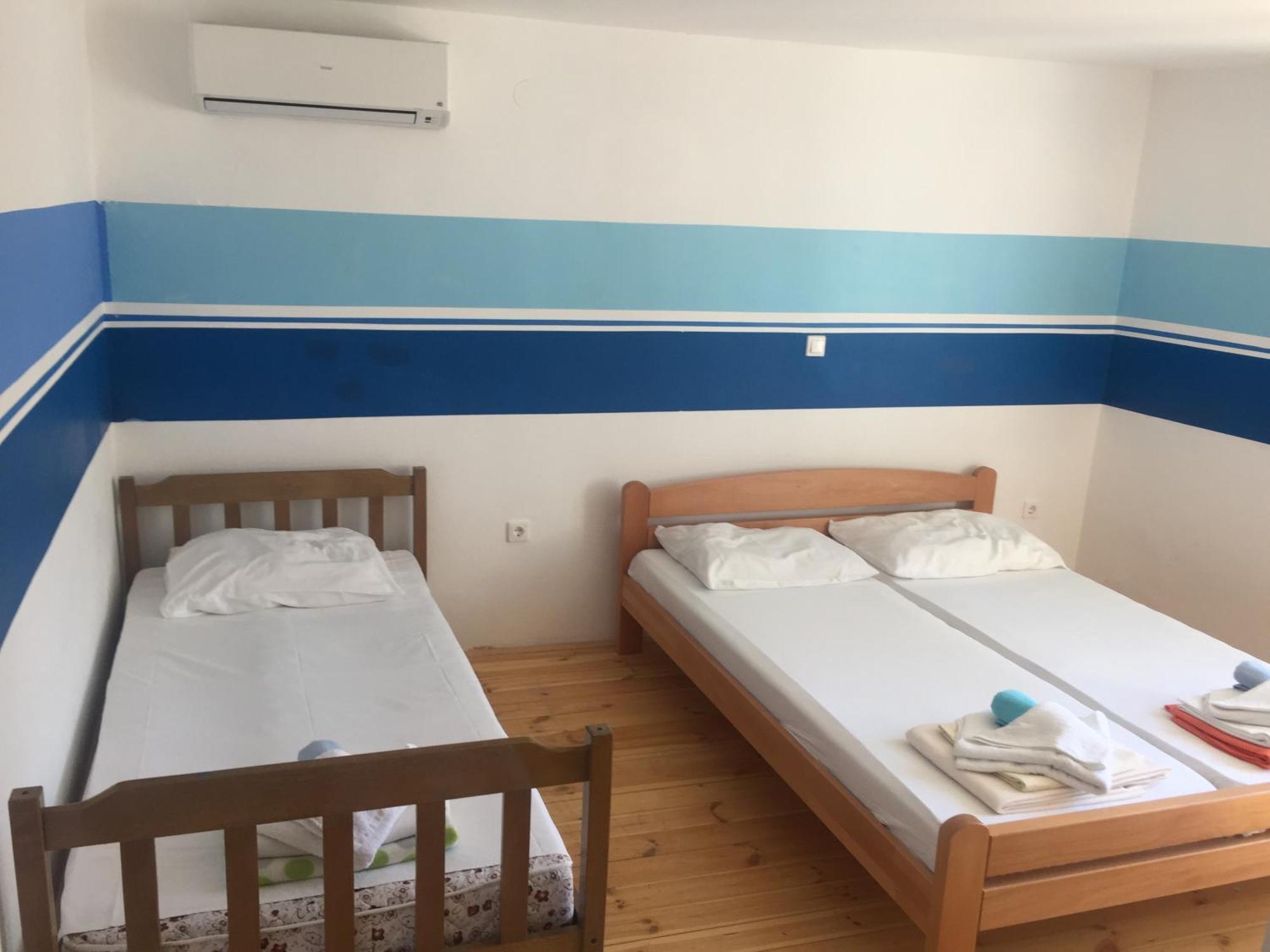 Apartment Chillout House نوفاليا المظهر الخارجي الصورة