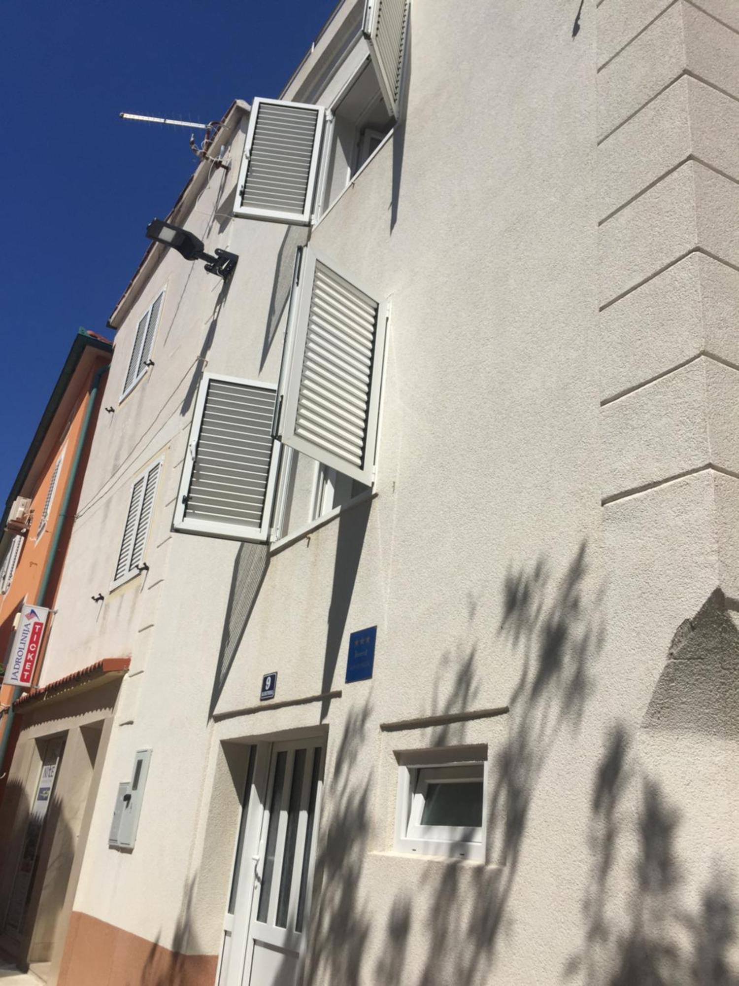 Apartment Chillout House نوفاليا المظهر الخارجي الصورة