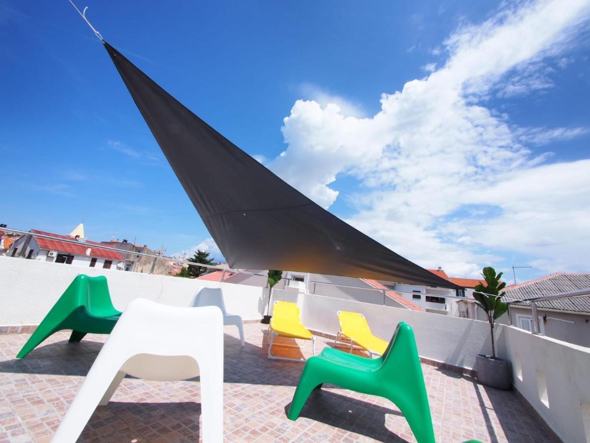 Apartment Chillout House نوفاليا المظهر الخارجي الصورة