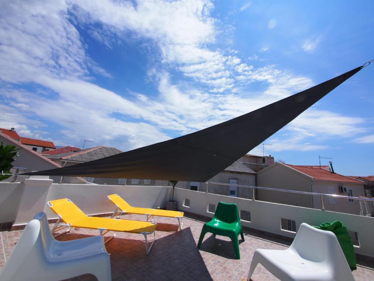 Apartment Chillout House نوفاليا المظهر الخارجي الصورة